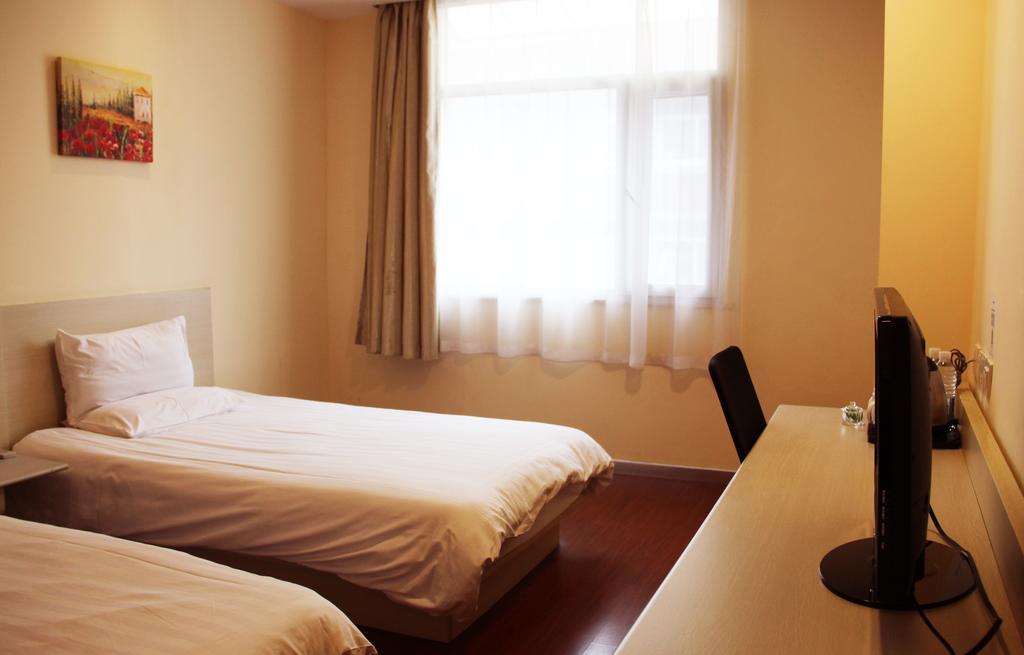 Hanting Hotel Xi'An Npu 2Nd Branch Ruang foto