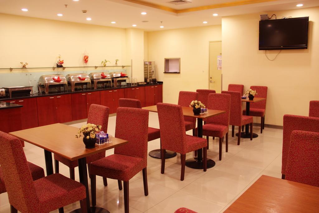 Hanting Hotel Xi'An Npu 2Nd Branch Ruang foto